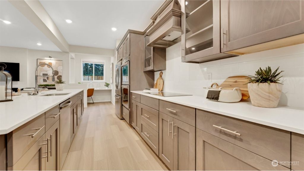 Photo of 13502 62nd Place W, Edmonds, WA 98026 (MLS # 2320038)