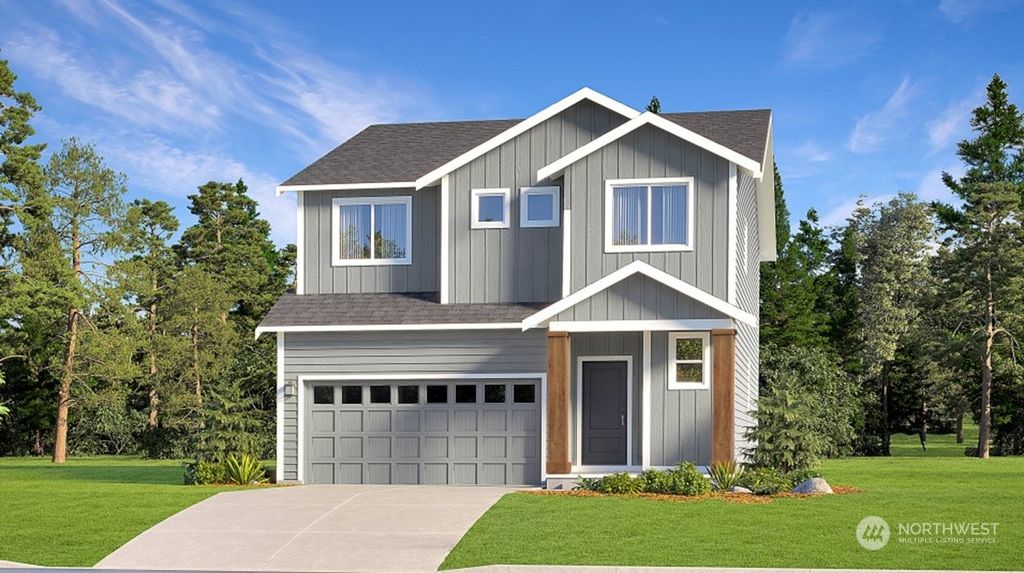 Photo of 13502 62nd Place W, Edmonds, WA 98026 (MLS # 2320038)