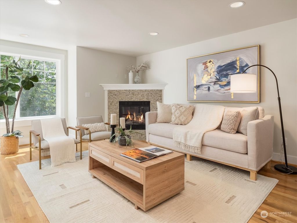 Photo of 8507 9th Avenue NW, Seattle, WA 98117 (MLS # 2139861)