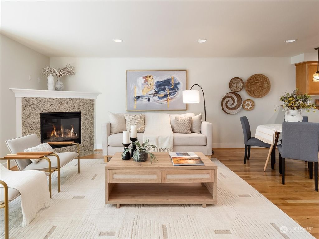 Photo of 8507 9th Avenue NW, Seattle, WA 98117 (MLS # 2139861)