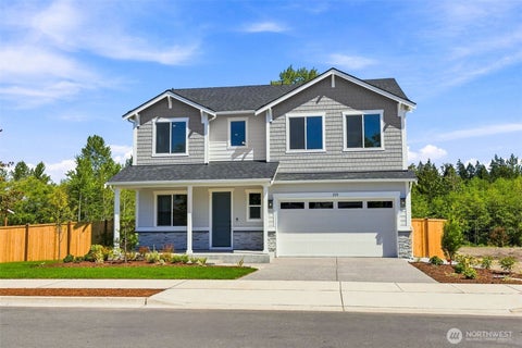 Photo of 220 N 55th Street #38, Mount Vernon, WA 98273 (MLS # 2517866)