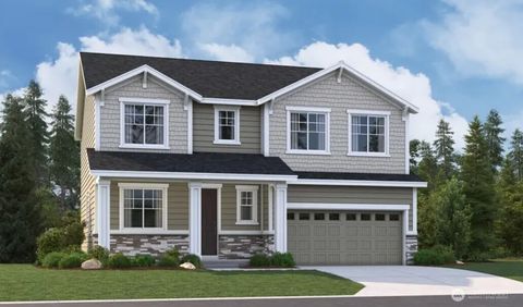 Photo of 220 N 55th Street #38, Mount Vernon, WA 98273 (MLS # 2517866)
