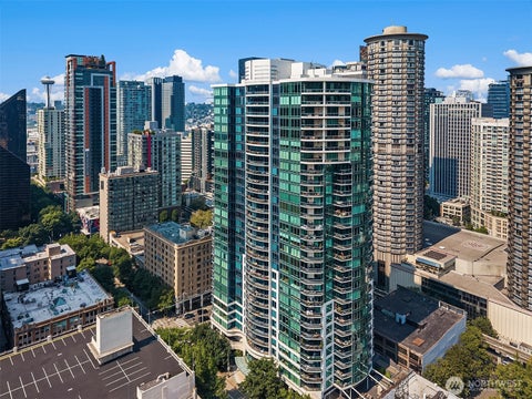 Photo of 1920 4th Avenue #1110, Seattle, WA 98101 (MLS # 2565881)