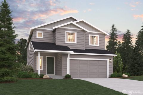 Photo of 2914 6th Avenue NE #27, Olympia, WA 98506 (MLS # 2441436)