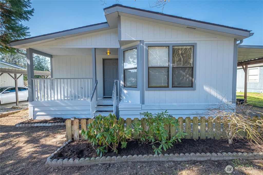 Photo of 4958 Wheel Drive, Langley, WA 98260 (MLS # 2487500)