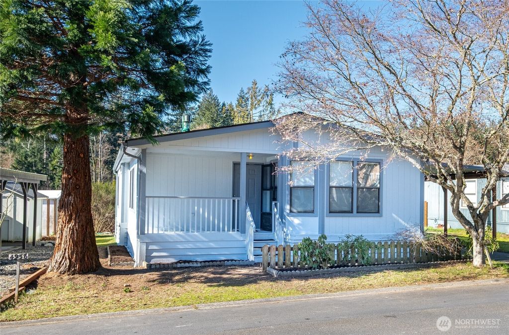 Photo of 4958 Wheel Drive, Langley, WA 98260 (MLS # 2487500)