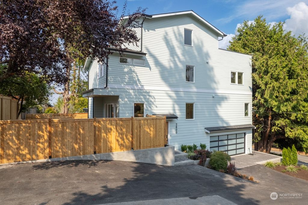 Photo of 2800 NW 90th Place, Seattle, WA 98117 (MLS # 2193540)