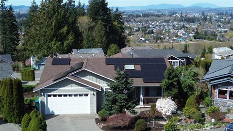 Photo of 3403 Junco Place, Mount Vernon, WA 98274 (MLS # 2503745)