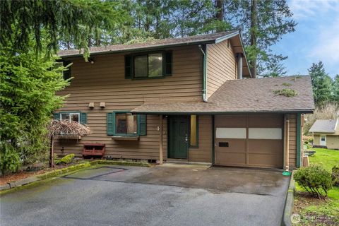 Photo of 3217 Yelm Highway SE #14, Olympia, WA 98501 (MLS # 2465393)