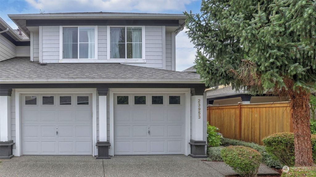 Photo of 23953 SE 7th Street, Sammamish, WA 98074 (MLS # 2277101)