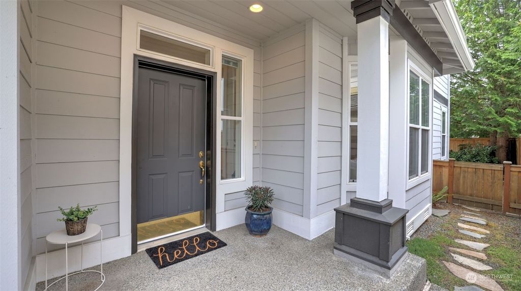 Photo of 23953 SE 7th Street, Sammamish, WA 98074 (MLS # 2277101)