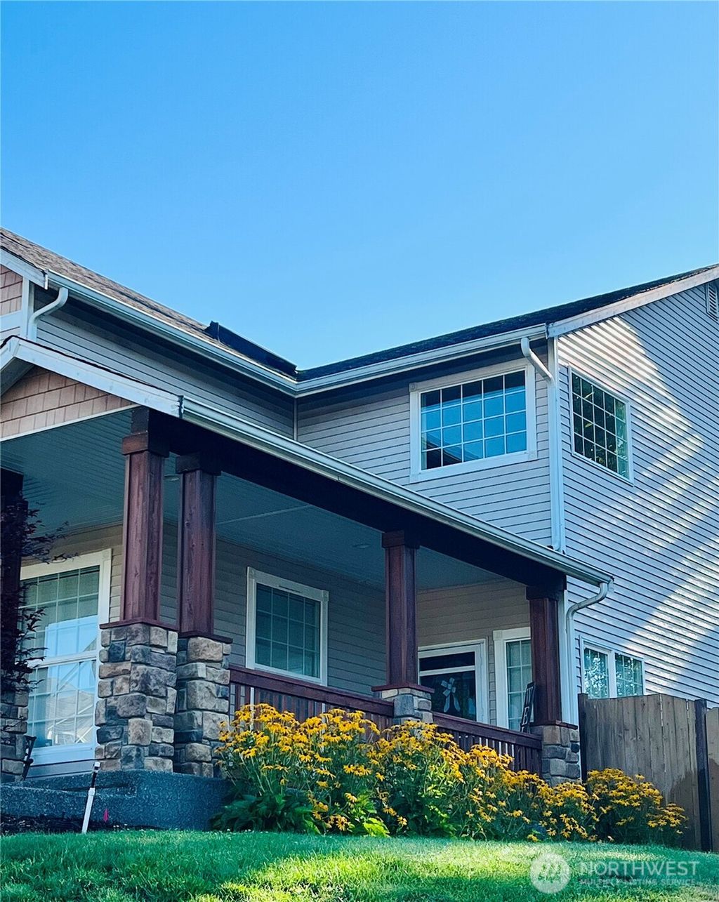 Photo of 13819 194th Drive SE, Monroe, WA 98272 (MLS # 2486404)