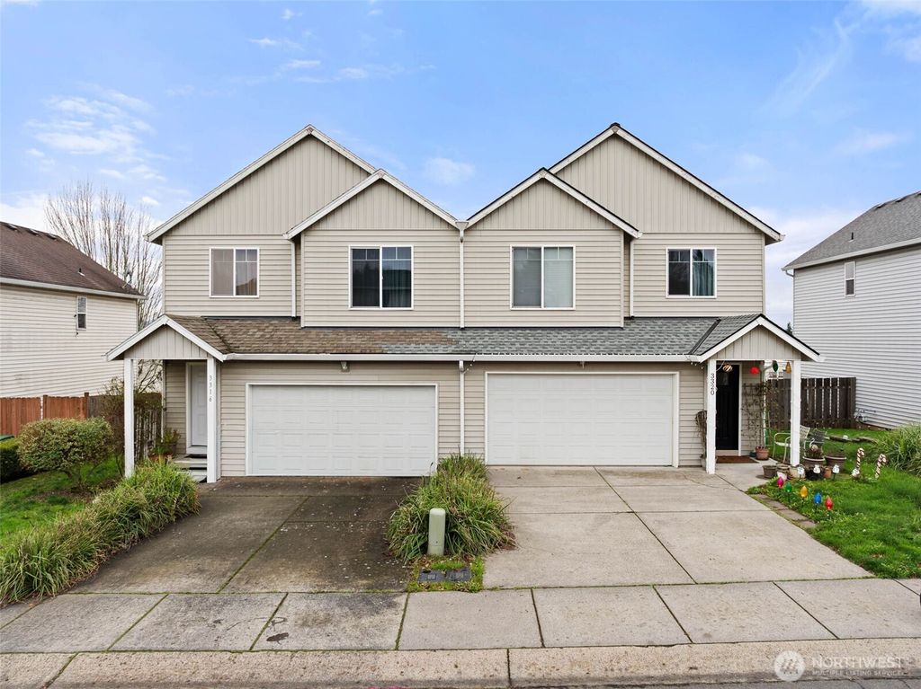 Photo of 3316 Olive Street, Vancouver, WA 98660 (MLS # 2463283)