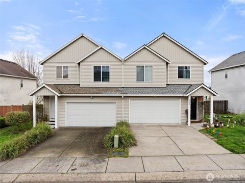 3316 Olive Street Vancouver WA 98660