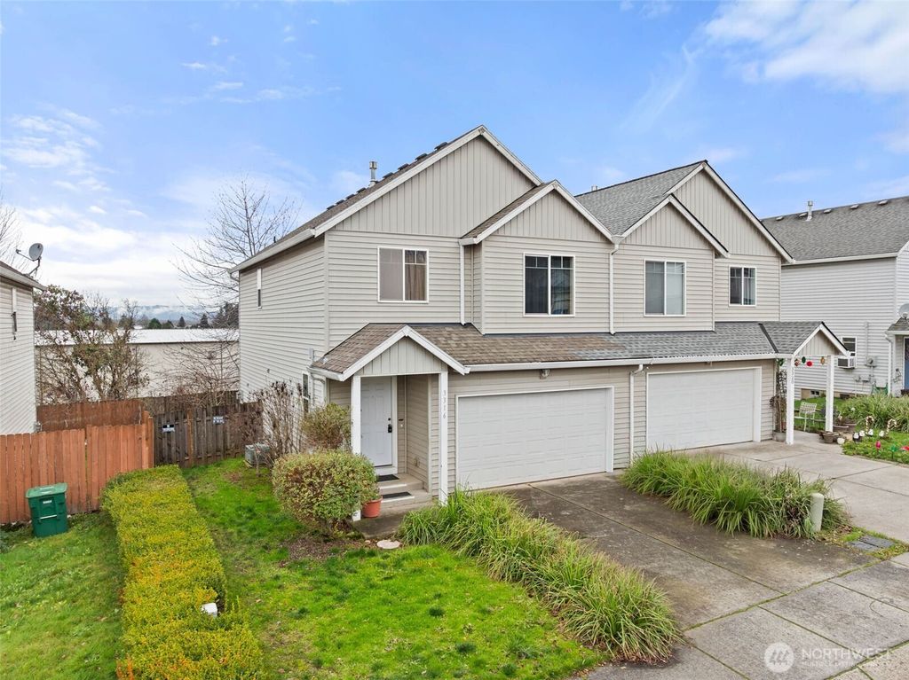 Photo of 3316 Olive Street, Vancouver, WA 98660 (MLS # 2463283)