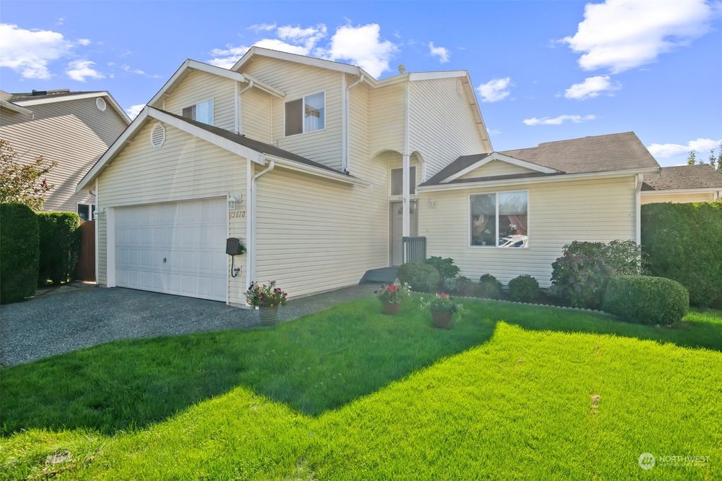 Photo of 13610 SE 46th Ave SE Ave SE, Snohomish, WA 98296 (MLS # 2295346)