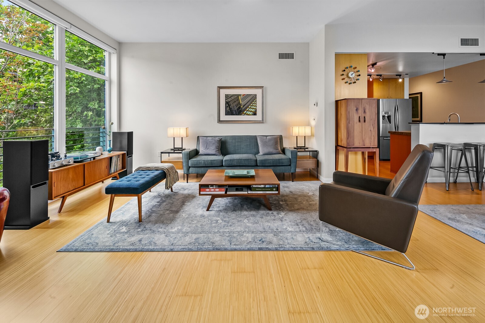 17 W Mercer Street 300