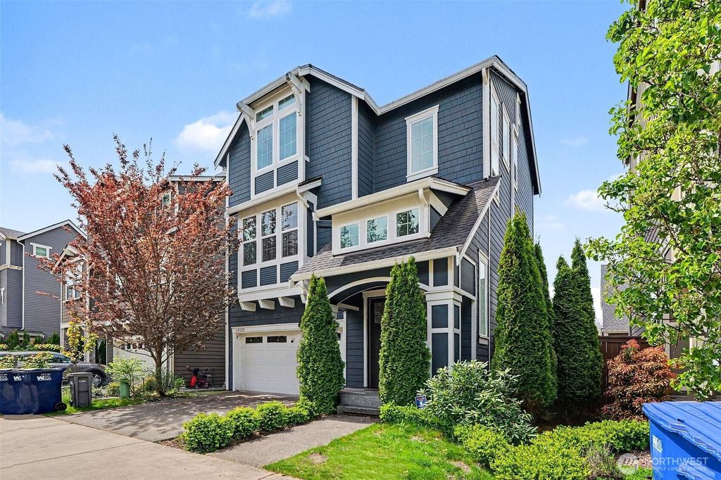 Photo of 18530 46th Avenue SE, Bothell, WA 98012 (MLS # 2516725)