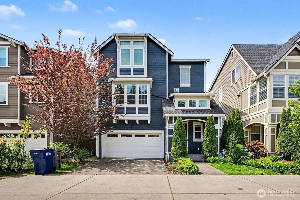 Photo of 18530 46th Avenue SE, Bothell, WA 98012 (MLS # 2516725)