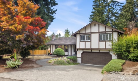 Photo of 5004 63rd Avenue W, University Place, WA 98467 (MLS # 2581252)