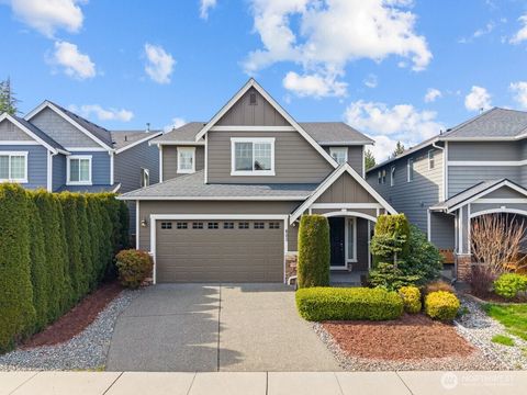 Photo of 603 194th Place SE, Bothell, WA 98012 (MLS # 2499966)