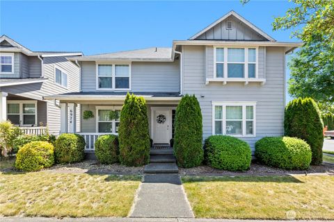 6974 Prism Street SE Lacey WA 98513