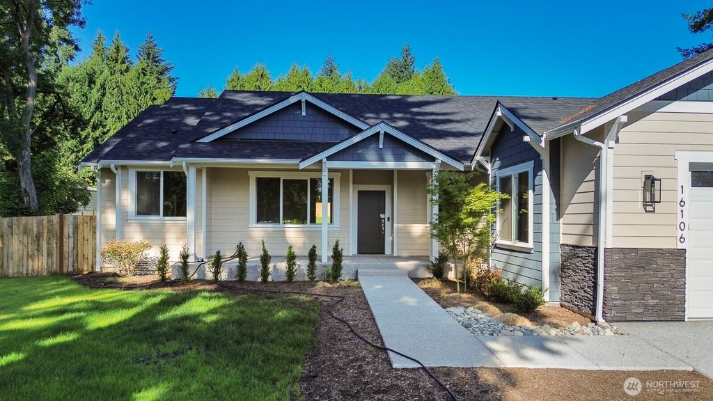 Photo of 16106 Broadway Avenue, Snohomish, WA 98296 (MLS # 2420191)