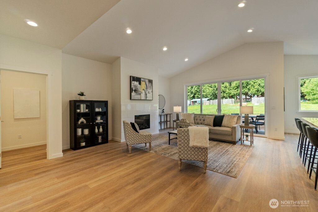 Photo of 16106 Broadway Avenue, Snohomish, WA 98296 (MLS # 2420191)