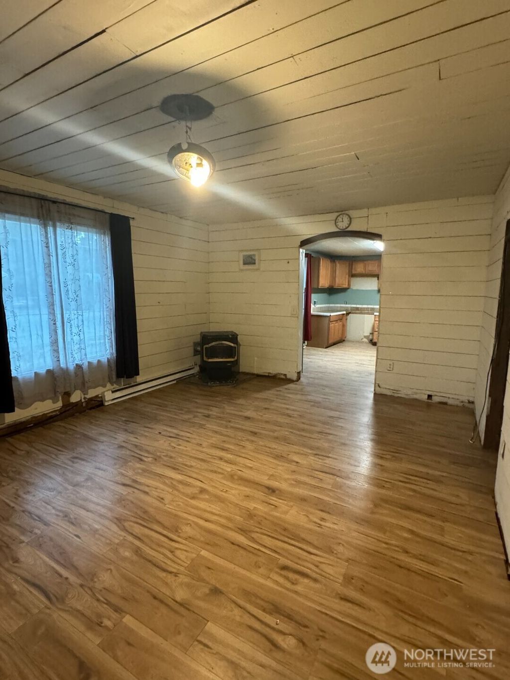Photo of 122 W 4th Avenue, Omak, WA 98841 (MLS # 2448046)
