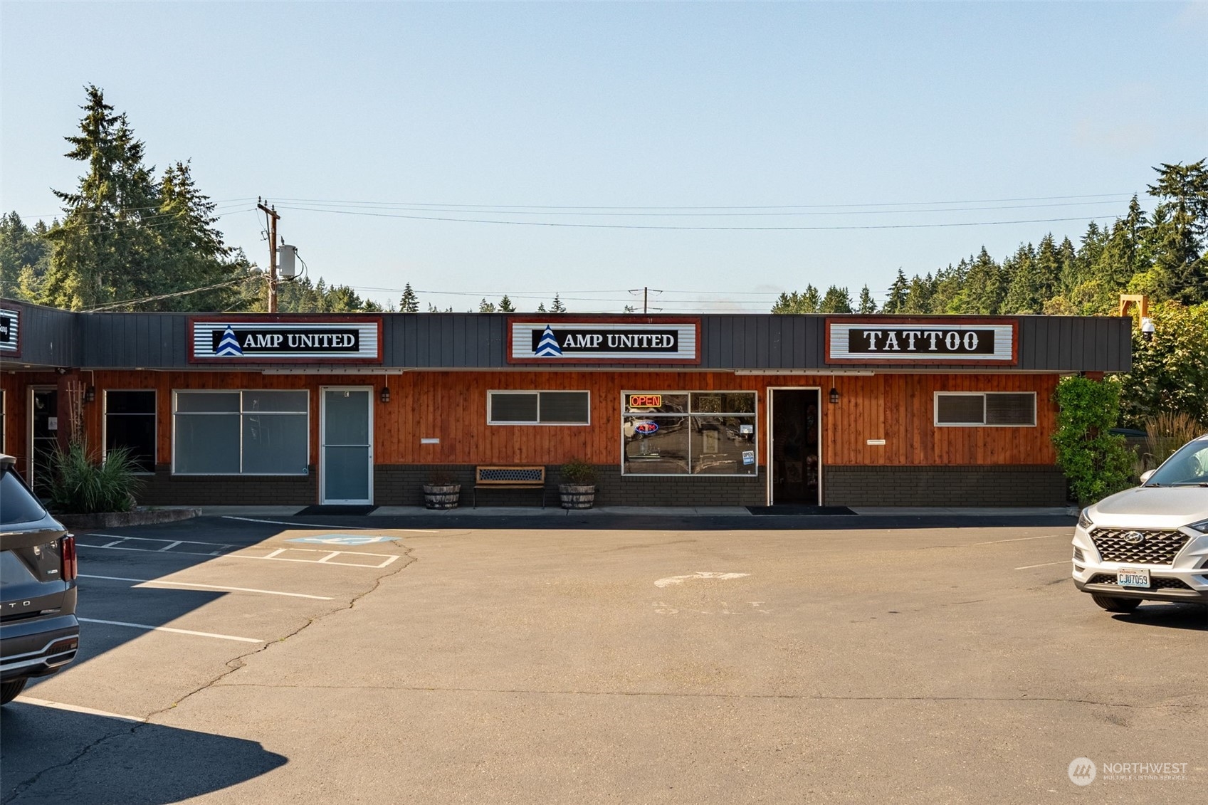 3421 Kitsap Way