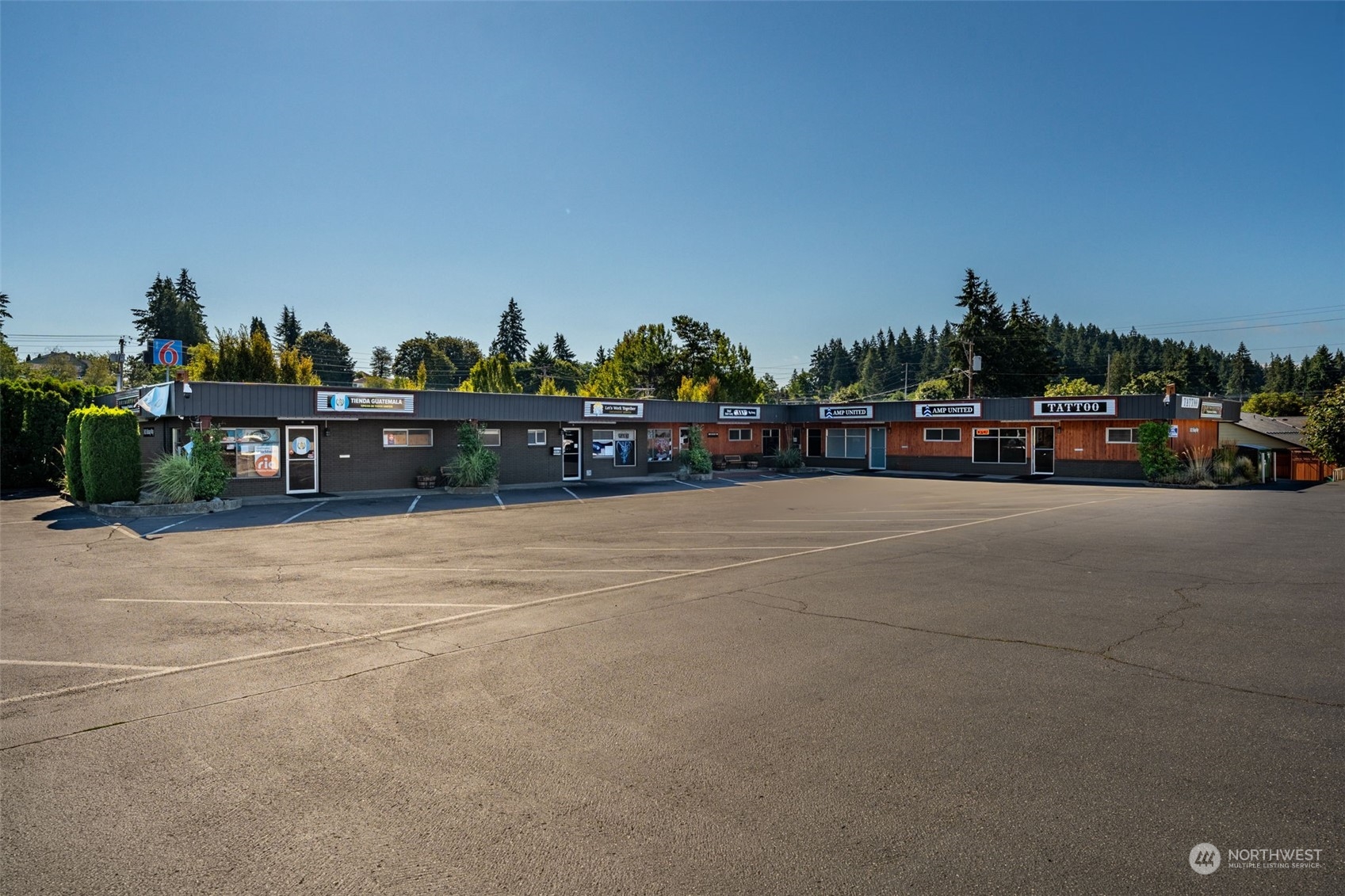 3421 Kitsap Way