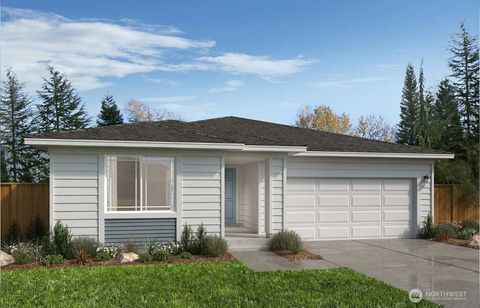 Photo of 2266 207th Street Ct E #2, Spanaway, WA 98387 (MLS # 2517266)