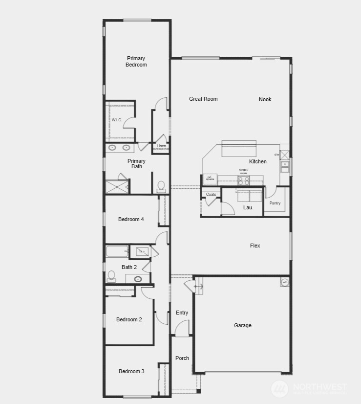 2266 207th Street Ct E 2