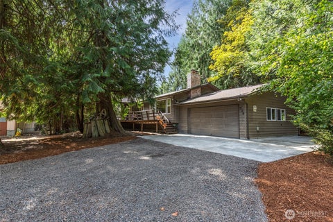 Photo of 334 Dungeness Meadows Mdws, Sequim, WA 98382 (MLS # 2575691)