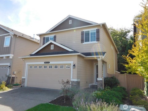Photo of 3024 183rd Place SE, Bothell, WA 98012 (MLS # 2536991)