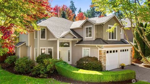 Photo of 9127 NE 160th Place, Bothell, WA 98028 (MLS # 2429076)
