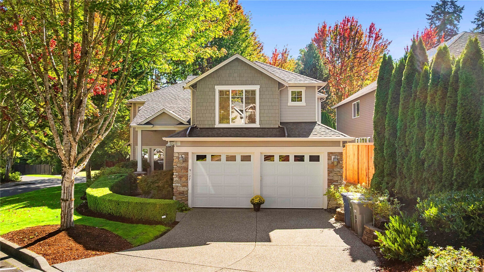 9127 NE 160th Place