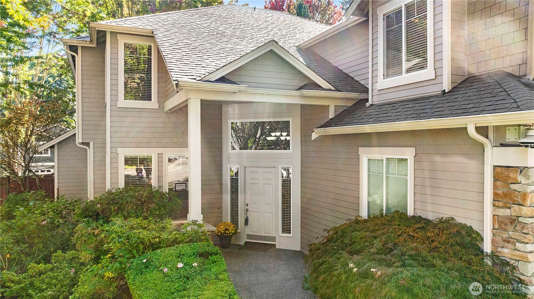 9127 NE 160th Place