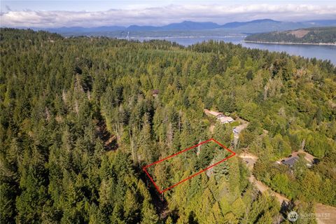 0 E Sprague Avenue Union WA 98592