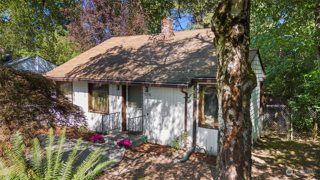 Photo of 12026 70th Avenue S, Seattle, WA 98178 (MLS # 2254803)