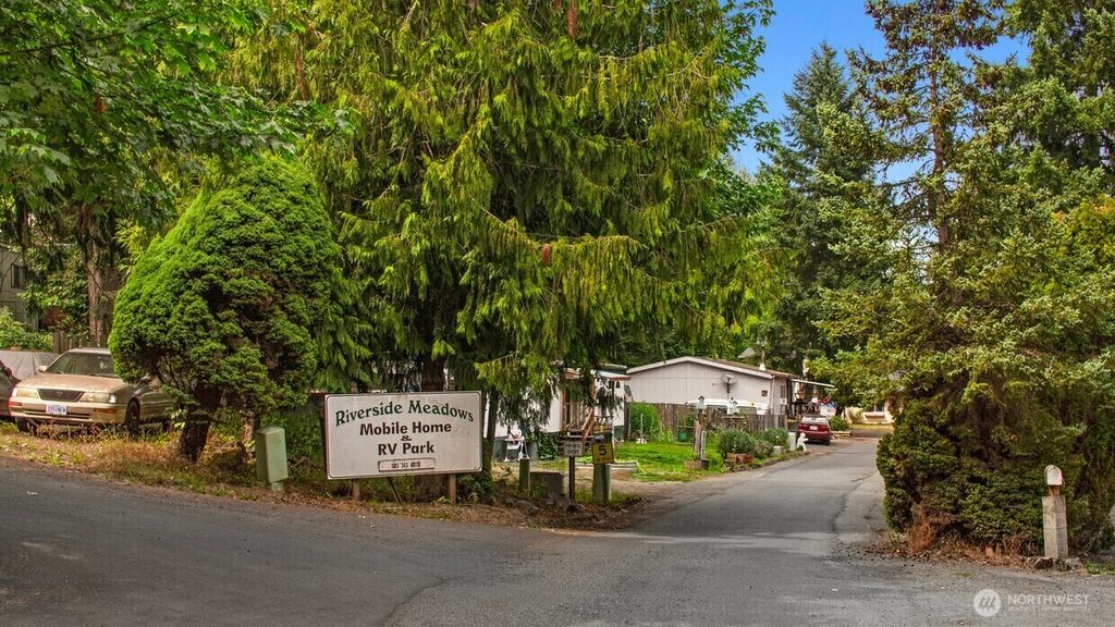 Photo of 1105 Riverside Drive Dr, Vernonia, OR 97064 (MLS # 2486330)