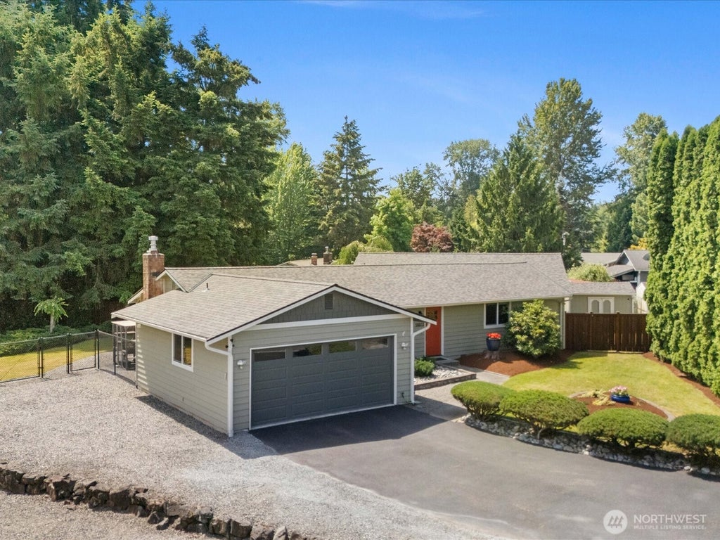 Photo of 16811 5th Avenue SE, Bothell, WA 98012 (MLS # 2558480)
