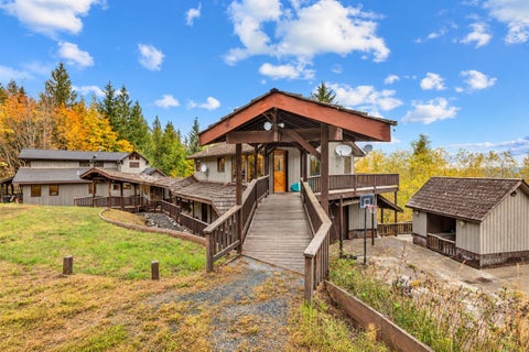 Photo of 284 Watershed Road, Port Angeles, WA 98362 (MLS # 2586919)