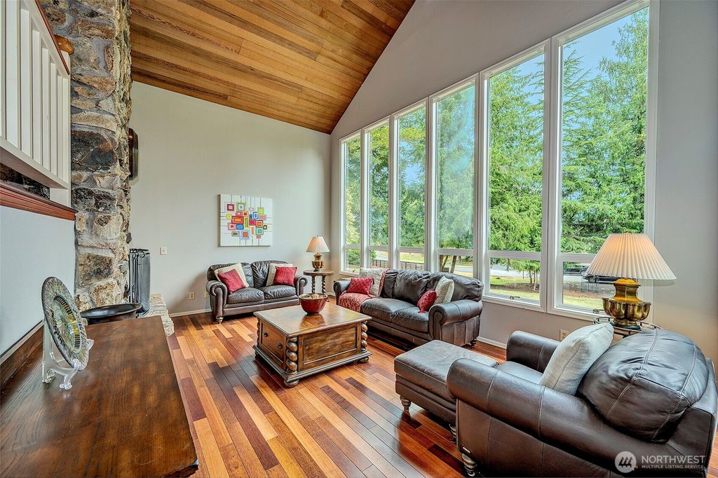 Photo of 12910 79th Place SE, Snohomish, WA 98290 (MLS # 2411822)