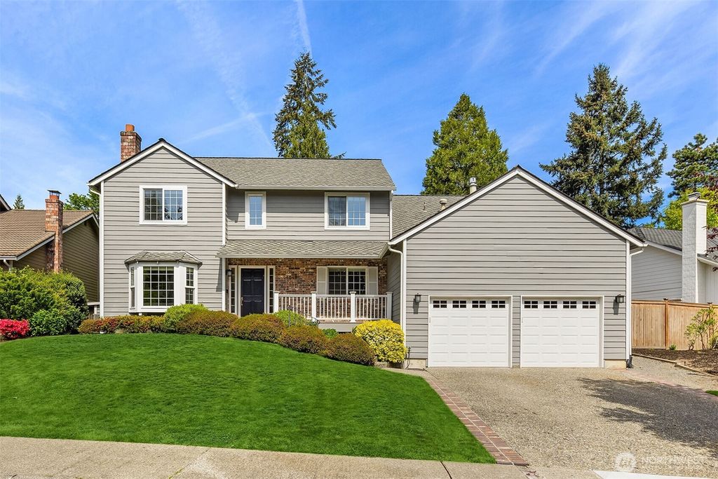 Photo of 4649 191st Avenue SE, Issaquah, WA 98027 (MLS # 2371292)