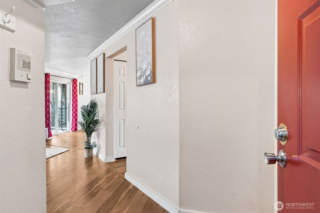 Photo of 23410 18th Avenue S #A101, Des Moines, WA 98198 (MLS # 2547652)