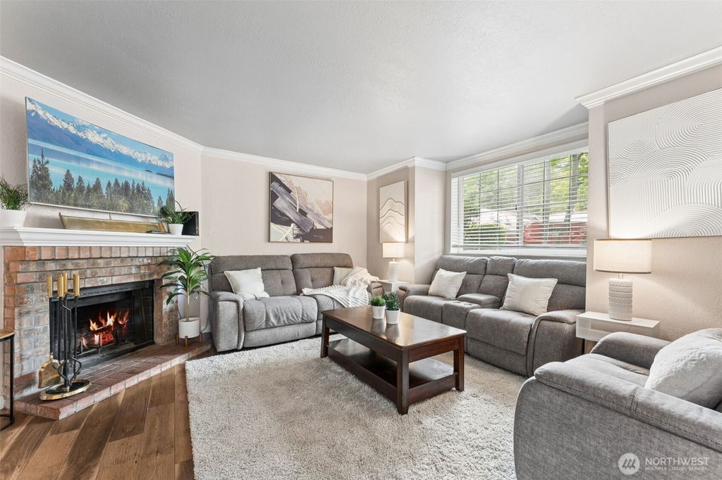 Photo of 23410 18th Avenue S #A101, Des Moines, WA 98198 (MLS # 2547652)