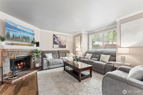 Photo of 23410 18th Avenue S #A101, Des Moines, WA 98198 (MLS # 2547652)