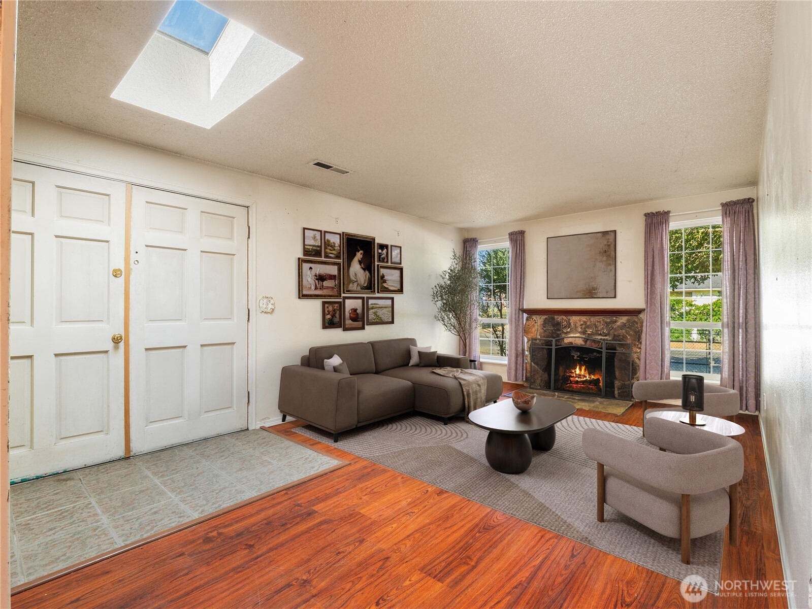 17111 5th Avenue Ct E