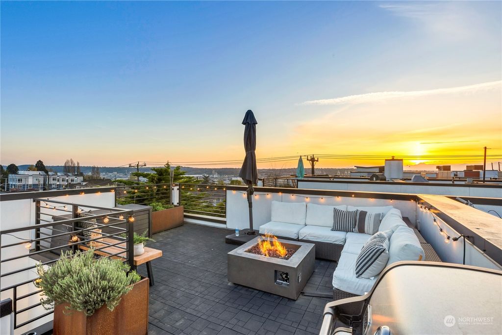 Photo of 2214 C 14th Avenue S, Seattle, WA 98144 (MLS # 2218363)